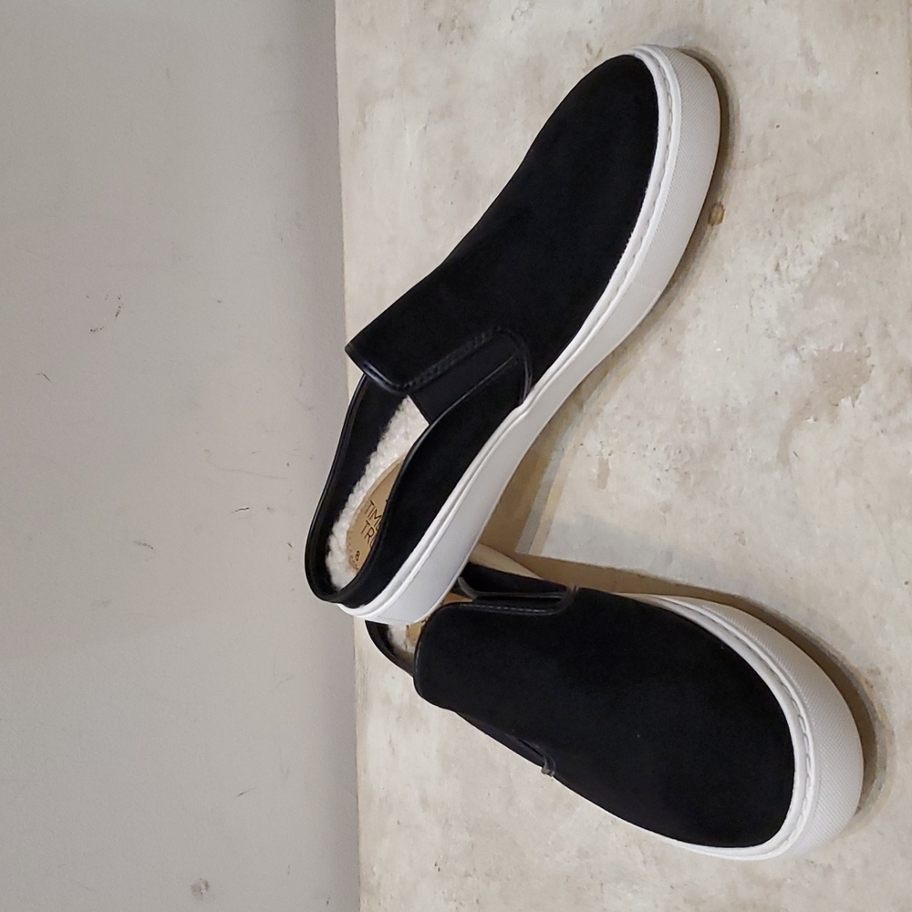 "Time and Tru - Shoes